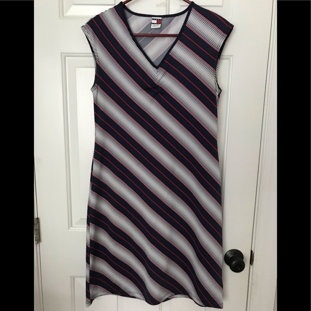 Tommy Hilfiger dress